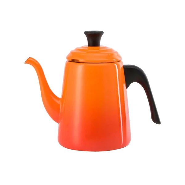 Le Creuset Drip Kettle Volcanic