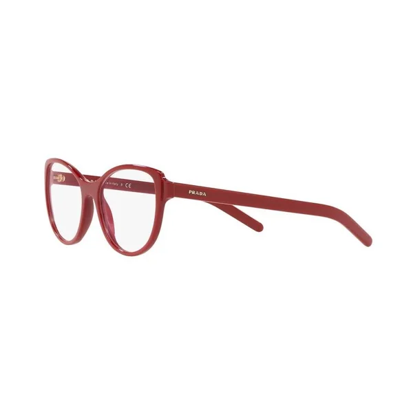 Prada Catwalk PR 12VV 5391O1 Red