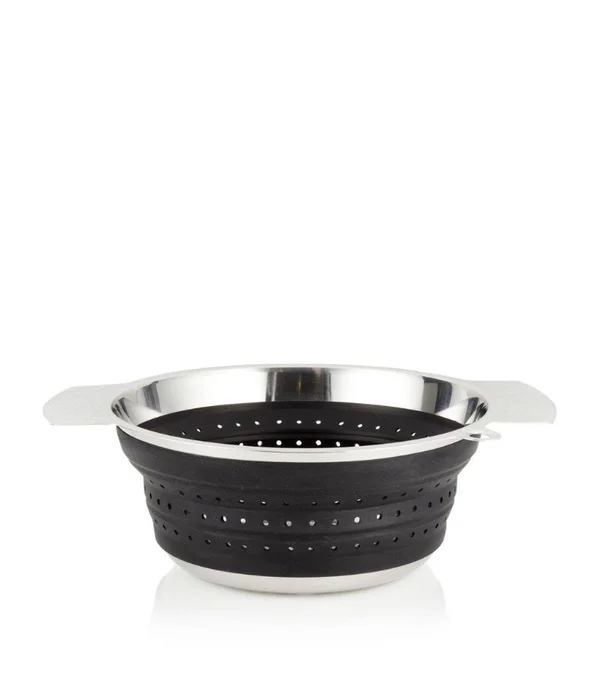 R鰏le Foldable Colander (24cm) - Multi - One Size