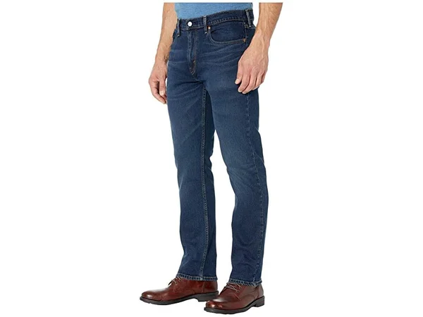 Levi's Men's 502 Taper Jeans - Goldenrod