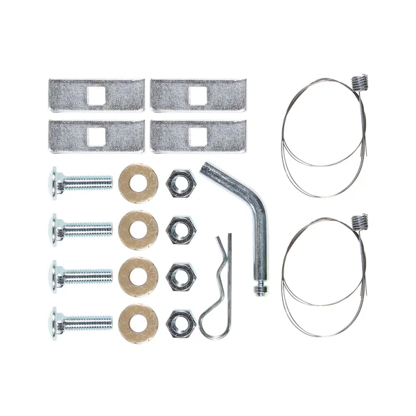 REESE Towpower 06417 Hitch Class II - 1-1/4 In. Box Opening