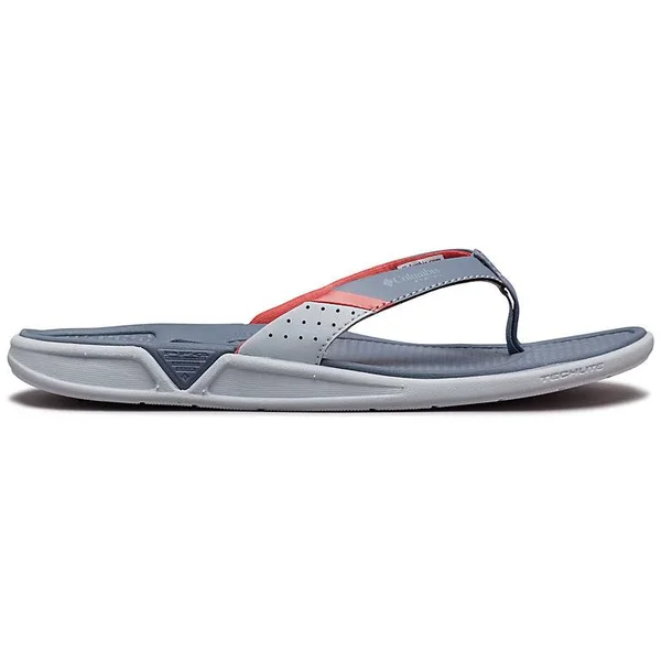 Columbia Women's Rostra PFG Sandal - Size 10 - White