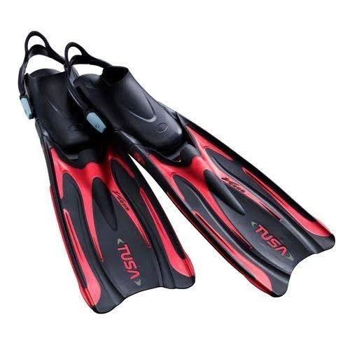 Tusa Vesna Fins Small Pink