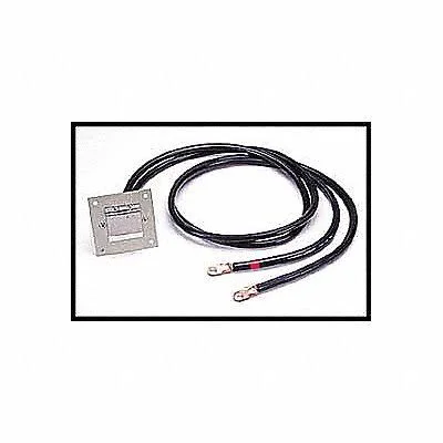 Associated Equip 6125 Flush Mount Plug-In RECEPTACLE - SS