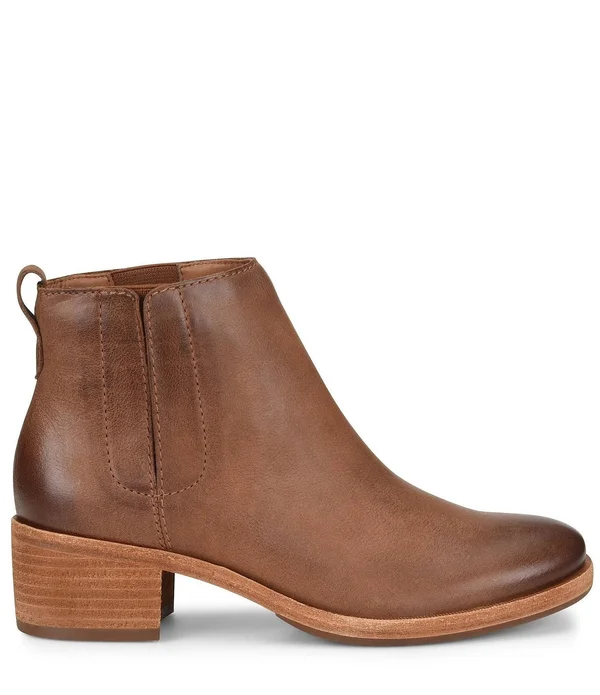 Kork-Ease Mindo Boots - 9.5 - Gray
