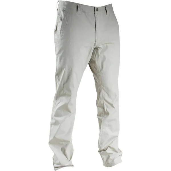 Mountain Khakis - Men's All Mountain Pant Slim Fit