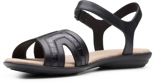 Clarks Women's ADA Mist Sandal