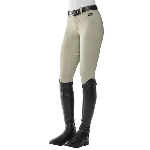 Kerrits Crossover II Full Seat Breech -Skylark-1XL