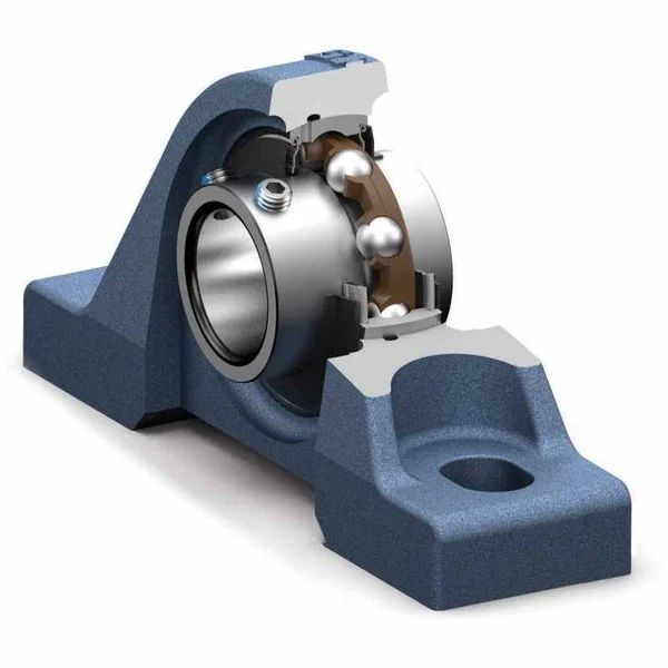 Replacement Insert UC311-32-G2-SNR - 50.8x120x34 mm