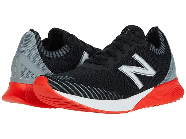 New Balance FuelCell Echo Men's Running Shoes - Black