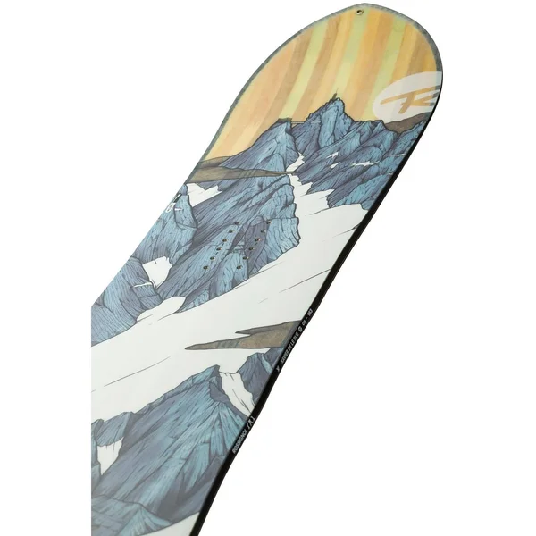Rossignol XV Wide Snowboard