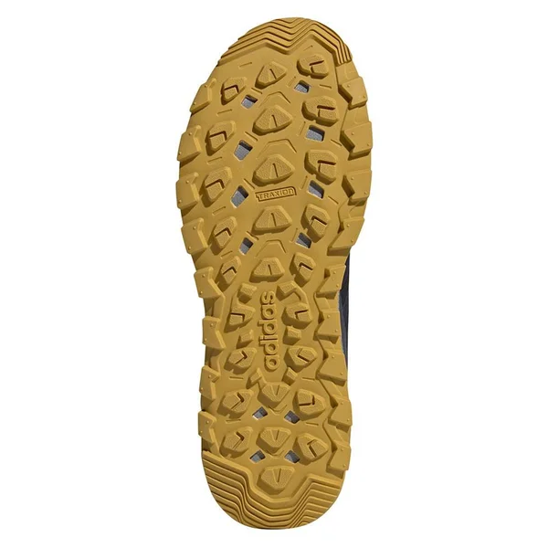 Adidas Men Shoes Running Response Trail Sports Training Cloudfoam