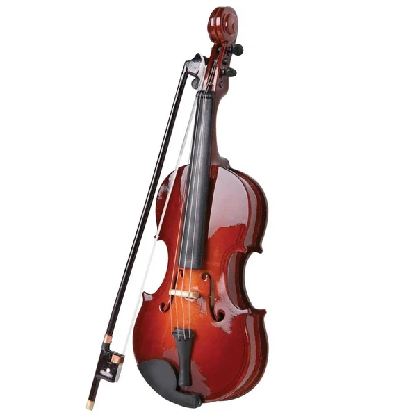 Broadway Gifts Miniature Violin Music Box