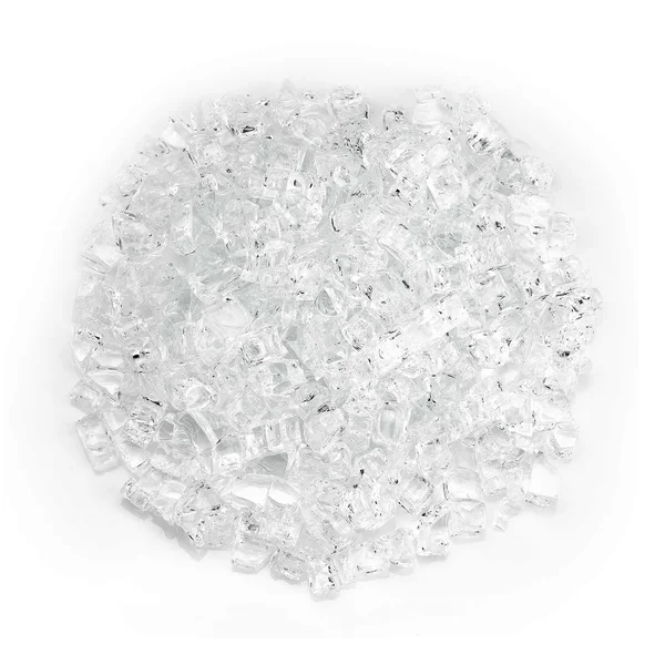 American Fireglass - Starfire, 0.5x22 - 10 lbs