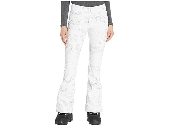 Obermeyer Printed Bond Pant, Women's