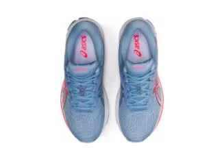 Asics 2000 10 Wom Shoe Mist/Coral 6.5 B