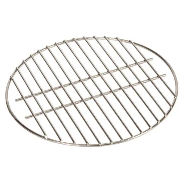 Big Green Egg Stainless Steel Grid XL