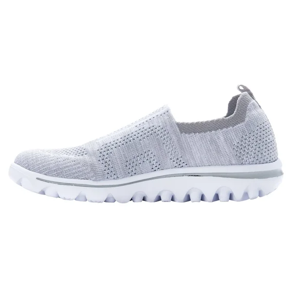 Propet TravelActiv Stretch 5 Women's Grey