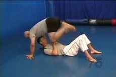 Grappling Drills for Brazilian Jiu Jitsu