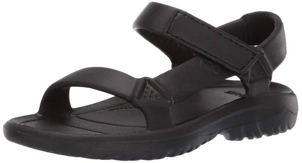 Teva Shoes, Teva Hurricane Drift Sandals in Black - Size 13, Color: Black, Size: 13b, Xfancypantsx&s Closet