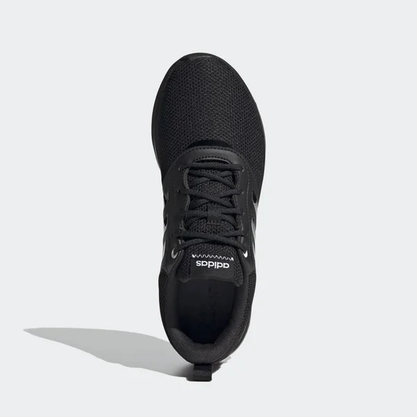 Adidas qt Racer 2.0 Women's Running Shoes, Size: 7, Black