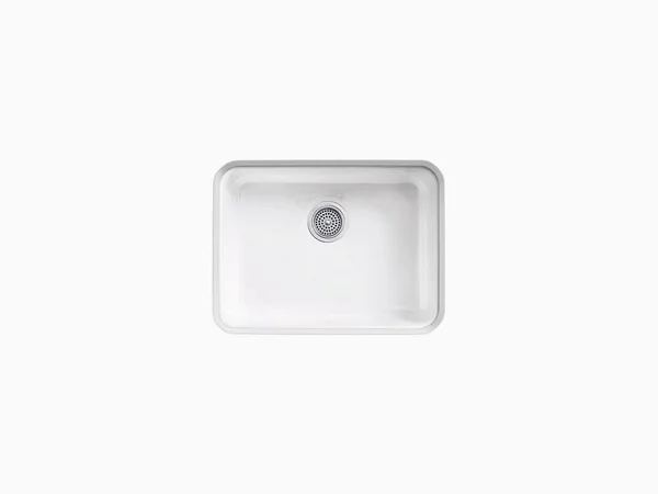 Kohler K-6565-K4 Porto Fino Bar Sink Cashmere