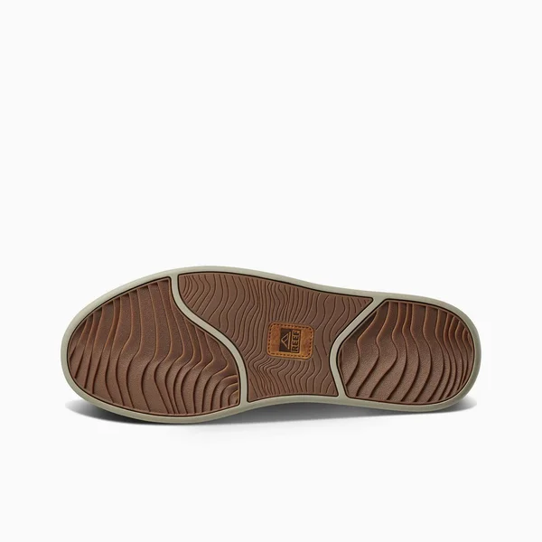 Reef Cushion Skimmer WC Men's Shoes Lava Rock : 8.5 D - Medium