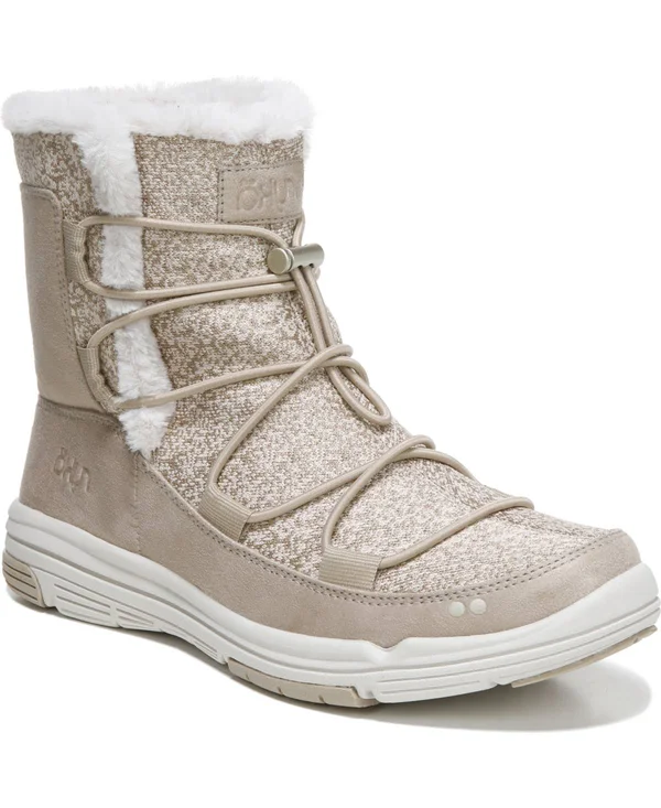 Ryka Aubonne 6.5 Women's Brown