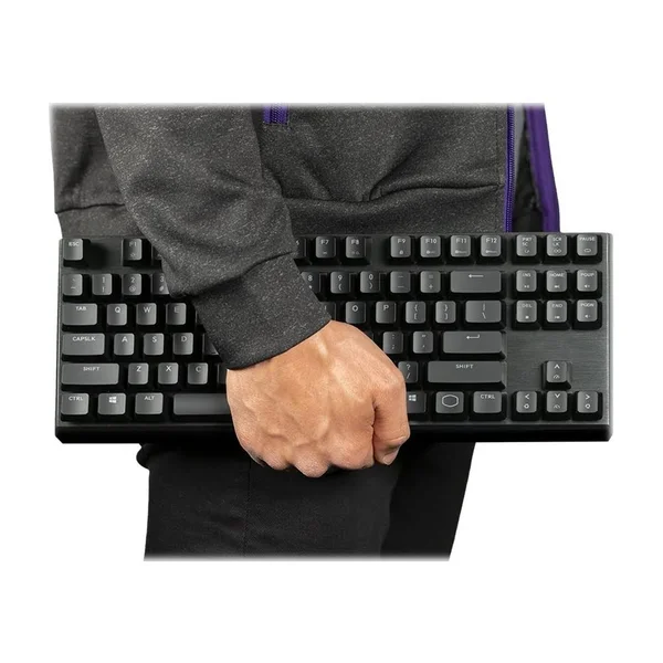 Cooler Master Mk730 Keyboard Red Switch