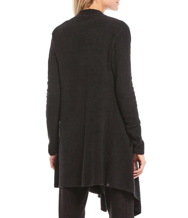 Barefoot Dreams - CozyChic Lite Island Wrap Taupe S/M