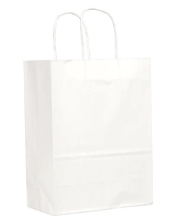 Duro 84641 Missy Shopping Bag, White