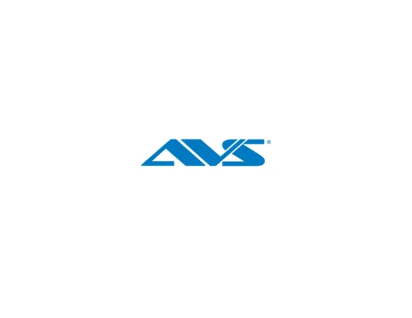 AVS 774012 Low Profile Matte Black Ventvisor - 4pc