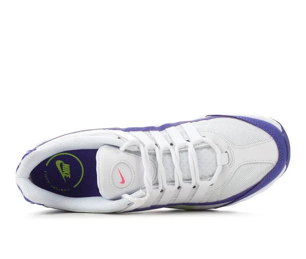 Nike Air Max VG-R Women's Sneakers, Size: 11, White