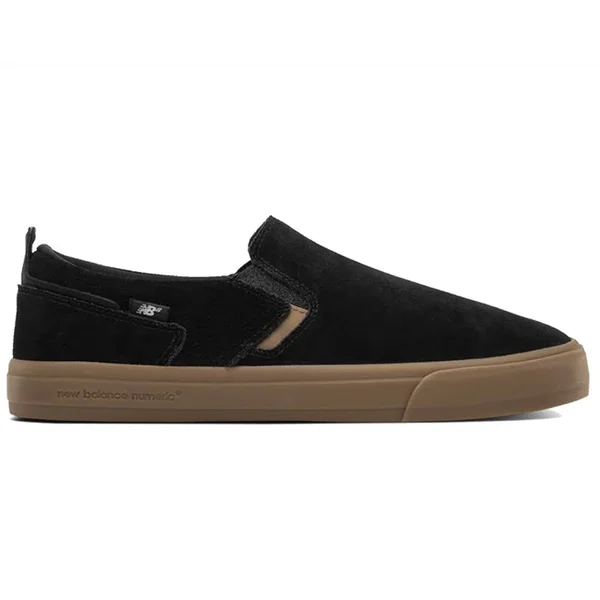 New Balance 306 (Jamie Foy) Slip on LNG-Black 9