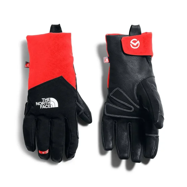 The North Face Summit Soft Shell Climbing Glove