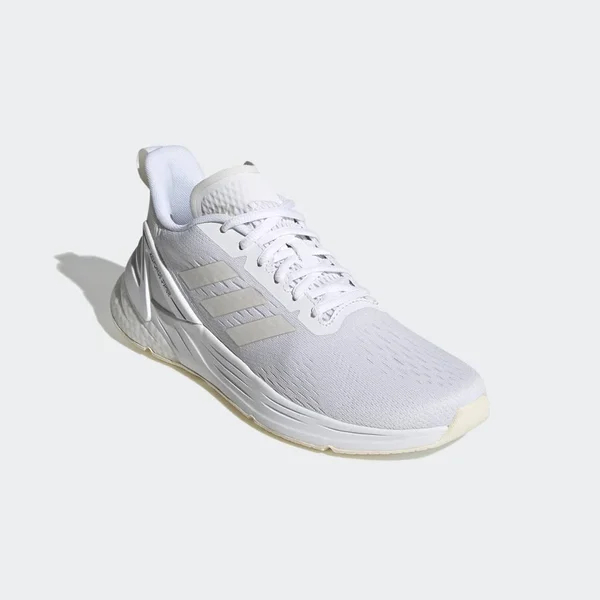 Adidas Response Super Women's Running Shoes - Size: 7, White