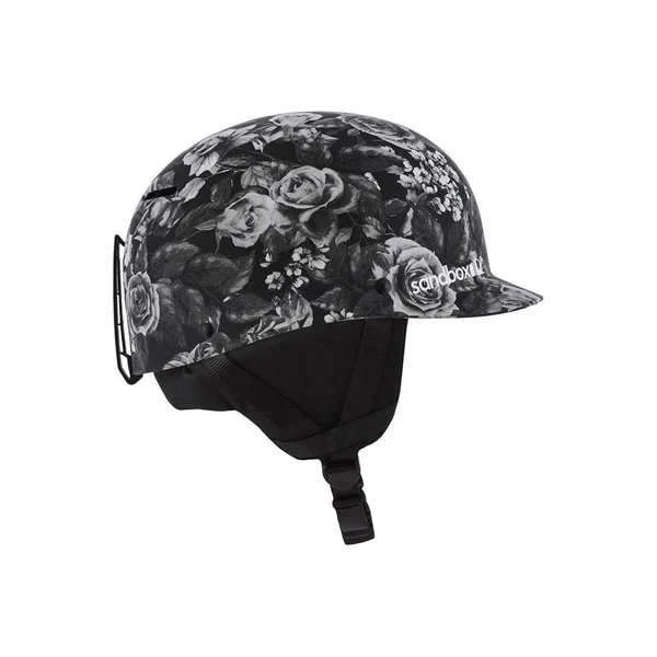 Sandbox Classic 2.0 Snow Helmet