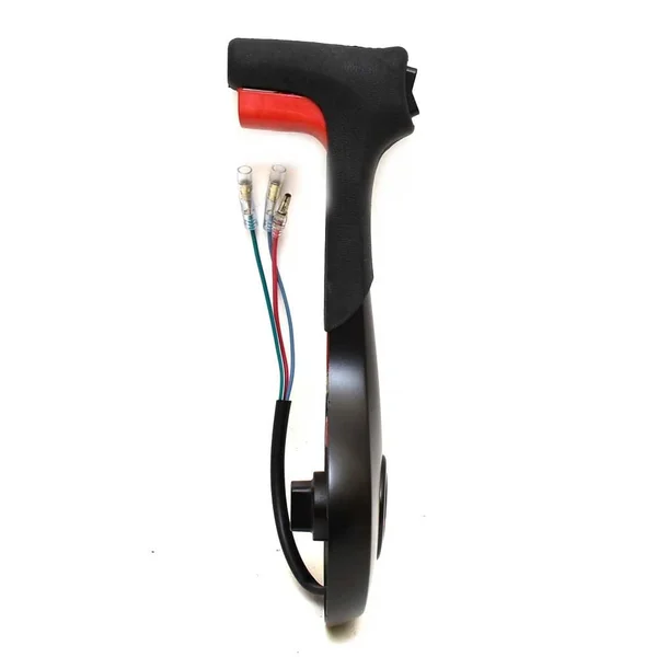 Mercury - Quicksilver Handle Kit-Trim 881148T03
