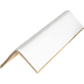 2x22 x 2x22 x 48x22 .160 Edge Protectors