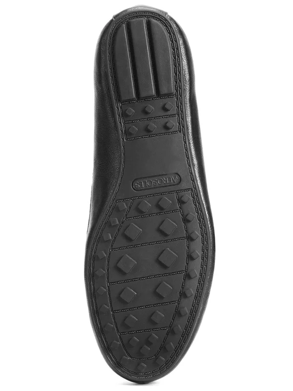 Aerosoles Women's Day Drive Loafers - Natural Snake - 7.5M