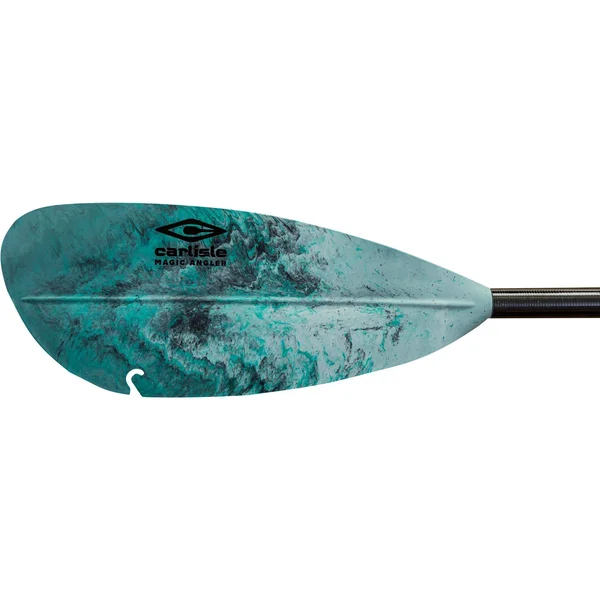 Carlisle Magic Angler Paddle First Light, 250 cm