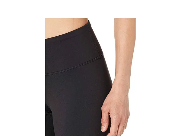 Prana Pillar Capri - Women's Black - M