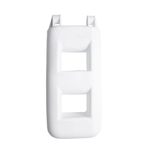 Plastimo 2-Step Ladder FENDER, White