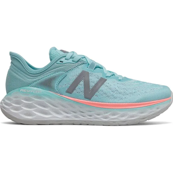 New Balance Fresh Foam More V2 Women's Running Shoes Size 6.5