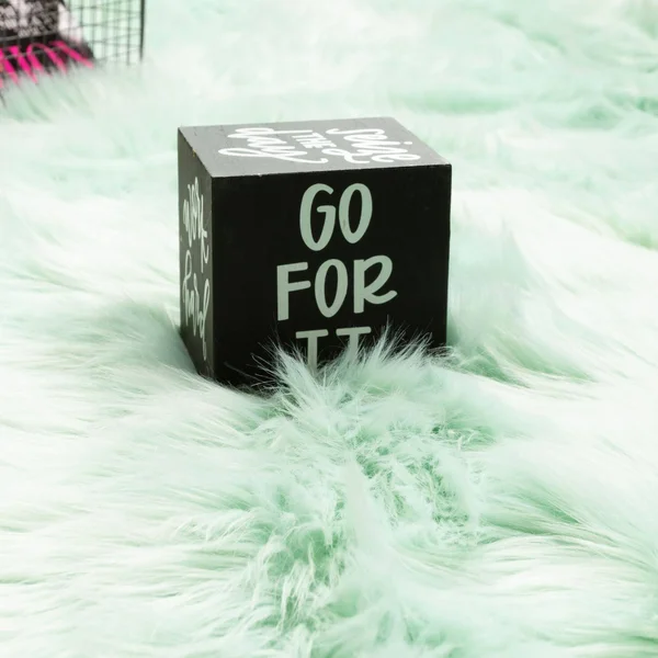 Serene Faux Sheepskin Shaped Rug in Mint Green4' x 6' Sheepskin