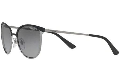 Vogue Eyewear VO4002S Polarized 995st3 Grey - Gray - Sunglasses