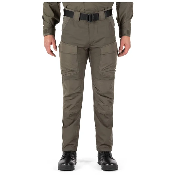 5.11 Tactical Quantum TDU Pants - Ranger Green - 74504-186-38-30