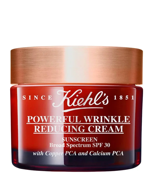 Kiehl&s Since 1851 Powerful Wrinkle Reducing Cream SPF 30 - 2.5 oz.