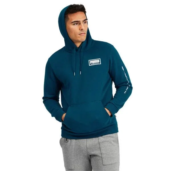 Puma Men's Holiday Pack Hoodie