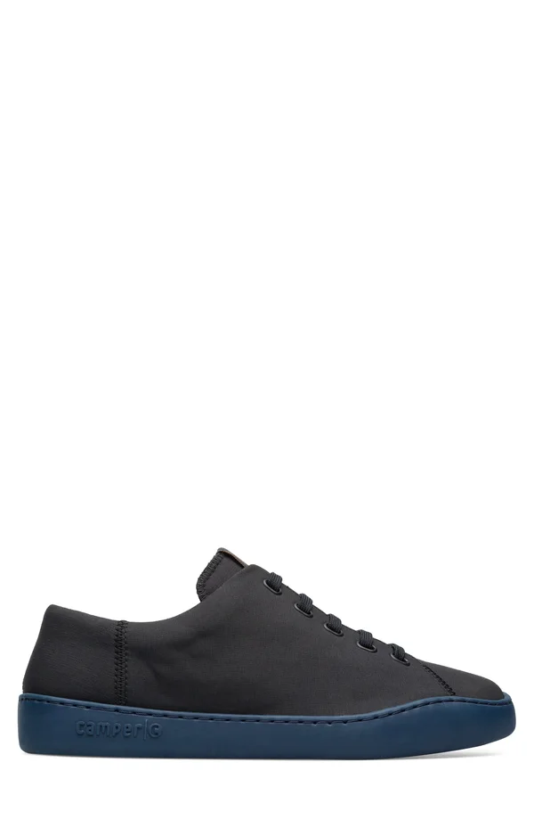 Camper Men's Peu Touring Sneakers - Black